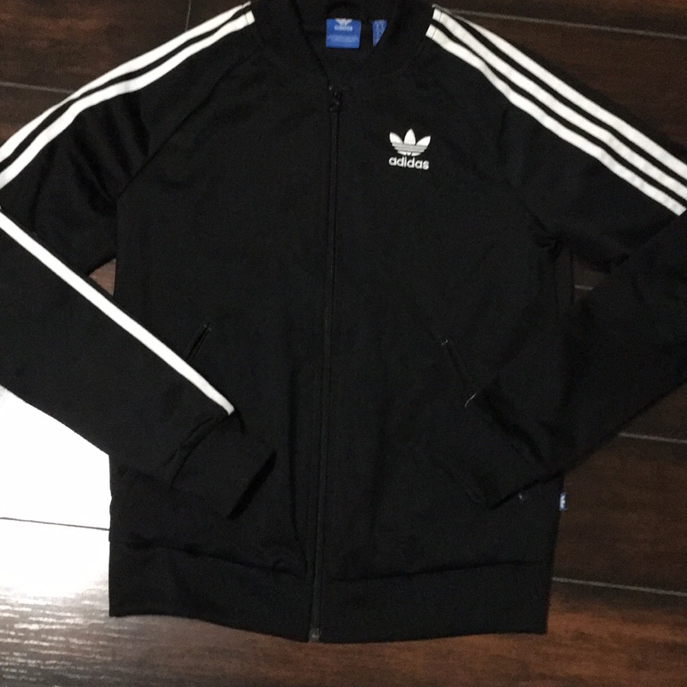Adidas jacket